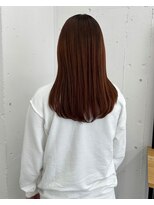 ソーソー(SoSo)&nbsp;ワンカラーで作るピンクカラーワンホンレイヤー
