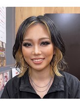ピシャッとニ代目銀二郎&nbsp;リアン 
