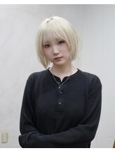 アリー 原宿 表参道(ALLY)&nbsp;AYANA 