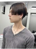 センターパート