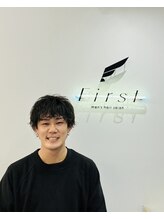 ファースト 栄店(First)&nbsp;谷口陽紀 名古屋／栄