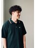 【ご新規様限定】カット+パーマ+トリートメント¥13000~¥14500