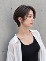 エミヲ 石川町(emiwo)&nbsp;ひし形ショート