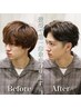 人気No3 大人気!!イケメンプロデュースお任せコース ¥13000~