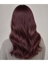 イートンクロップ オオツキ(Eton Crop Otsuki)&nbsp;カシスピンク