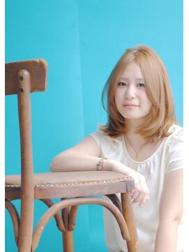 リッコ 横浜(ricco) ☆2012riccoセミディ6☆