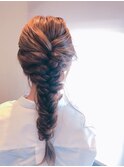 フィッシュボーン