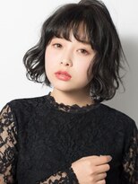 クアトロ グランシュ 川崎店(QUATRO × GranCieux)&nbsp;愛されミディ★QUATRO97★