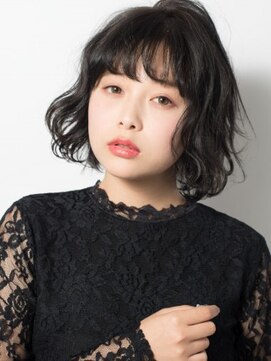 クアトロ グランシュ 川崎店(QUATRO × GranCieux) 愛されミディ★QUATRO97★