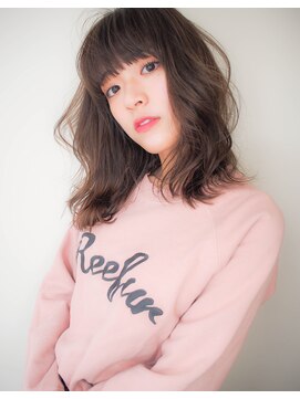 ボタン テンジン(VOTAN tenjin) 【Votan 北村】オトナの抜け感ヘア☆