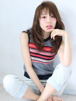 ウナカサ 箕面(unacasa)&nbsp;unacasa☆ナチュラルロブ☆