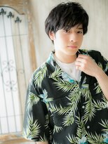 モッズヘア メン 上尾東口店(mod's hair men)&nbsp;≪mod's men≫自然体重視！ふわショートl