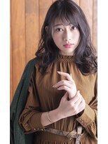 パリオ バイ コレット(Palio by collet)&nbsp;大人かわいい×フェザーロング【Palio by collet】03-5367-3624