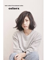 カラックス(colorx) BOB