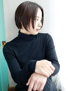 バース(BIRTH) 天神【BIRTH】ミニマム×ストレート　2