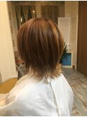 ウルフレイヤー