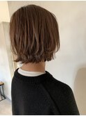ローレイヤーボブ