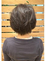 ピッカヘアーデザイン(PICKA hair-design) ワンカールパーマ☆