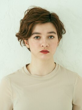 ジュール 新宿三丁目(Joule) ニュアンスショート［新宿三丁目］