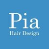 ピア(Pia)のお店ロゴ