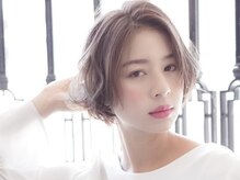 ヘアデザイン フィール リファイン(HAIR DESIGN Feel Refine)