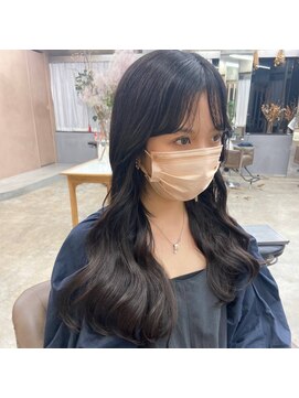 ローバー(ROAVER) ROAVER 　西森七菜　シールエクステ