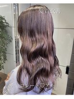 シェノン 梅田(CHAINON)&nbsp;ビターチョコレート×プレミアムカラー