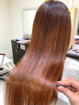 アルティインターナショナル(ALTI INTERNATIONAL) 【ALTI】髪質改善〈旭川〉