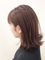 コル(kolu)&nbsp;ゆるはねボブ