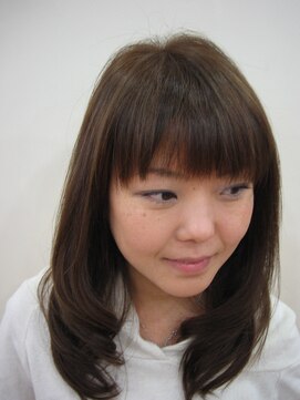 ファルコ ヘアー 武蔵小金井店(FALCO hair) 王道