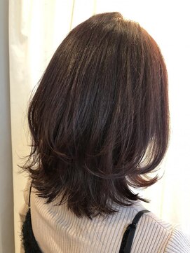 アトリア ヴィラ 横浜(Atria Villa) くびれミディアム