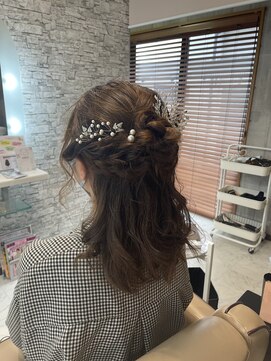 コーラル(Coral) お出掛けセット