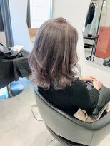 アフロディーテギンザ 日本橋人形町店(APHRODITE GINZA)&nbsp;髪質改善/切りっぱなしボブ/美髪/30代40代/［人形町］