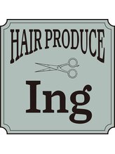 Hair Produce Ing