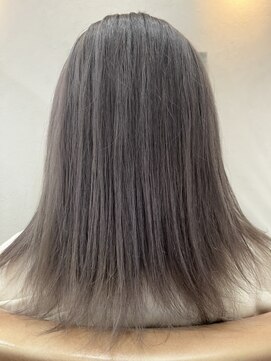 リオン(RION) Wカラー♪