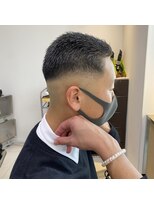 フェイス 大船(FACE)&nbsp;スキンフェード/koudai