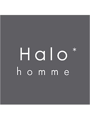 ハロオム(Halo homme)