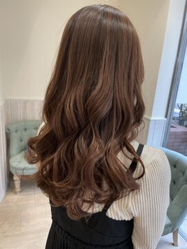 ネオリーブソラ 相模大野店(Neolive sola) プリカール/チョコレートブラウン