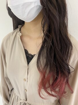 アリイ(ali'i) 【ali'i】グラデーションカラー