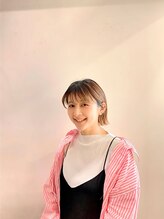 マサゴ アヴェダ(masago AVEDA)&nbsp;小林 智江利