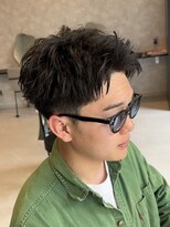 アビー(ABEY)&nbsp;新潟ショート