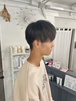 オアシス(oasis)&nbsp;#柔らかストレート