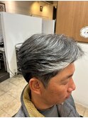 ミドル世代にオススメの髪型