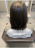 カーキグレージュ