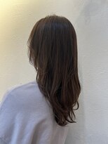 タエビスアリッサム(Taebis Alyssum) 韓国ハイレイヤースタイル