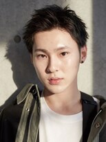 ニューヨークニューヨーク 姫路広畑店(NYNY)&nbsp;ソフトツイストショート