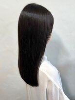 リコ 池袋東口店(Liko)&nbsp;【Liko　池袋東口店】髪質改善　ストレート　トリートメント