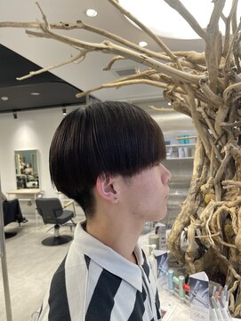 ゼスト 八王子店(ZEST) 酸性ストレート『石井光星』