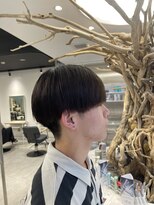 ゼスト 八王子店(ZEST) 酸性ストレート『石井光星』