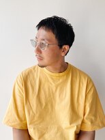 手々 大人ベリーショート